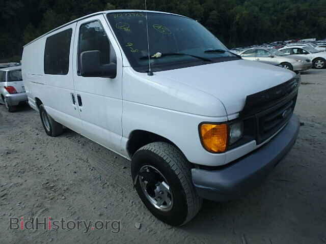 2004 FORD ECONOLINE - VIN: 1FTNS24W84HA93125 - Фото 4