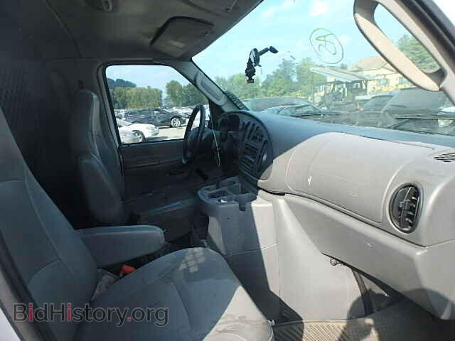 2004 FORD ECONOLINE - VIN: 1FTNS24W84HA93125 - Фото 5