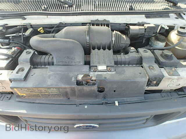 2004 FORD ECONOLINE - VIN: 1FTNS24W84HA93125 - Фото 7