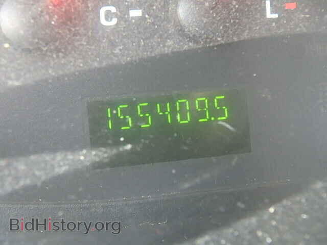 2004 FORD ECONOLINE - VIN: 1FTNS24W84HA93125 - Фото 8