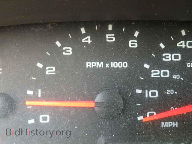 2004 FORD ECONOLINE - VIN: 1FTNS24W84HA93125 - Фото 9
