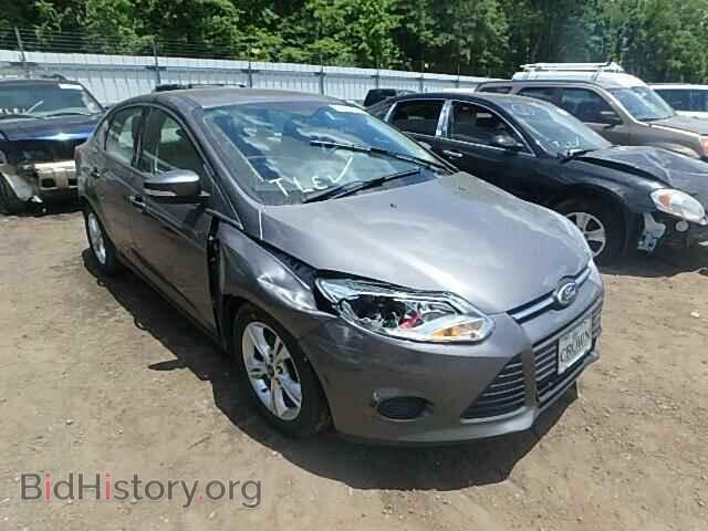 Photo 1FADP3F25DL199158 - FORD FOCUS 2013