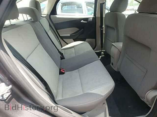 2013 FORD FOCUS - VIN: 1FADP3F25DL199158 - Photo 6