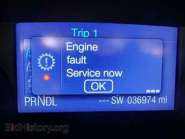 2013 FORD FOCUS - VIN: 1FADP3F25DL199158 - Photo 8