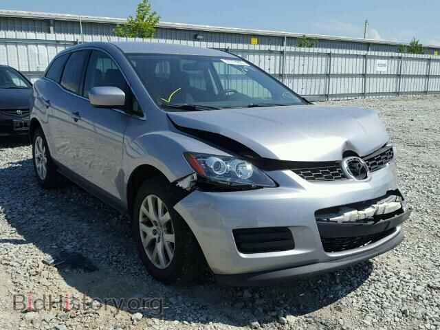 Фотография JM3ER293580192670 - MAZDA CX-7 2008