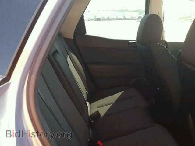 2008 MAZDA CX-7 - VIN: JM3ER293580192670 - Фото 6