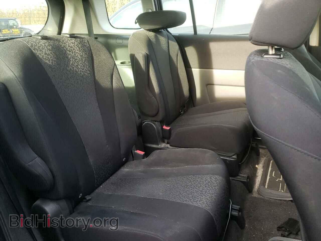 2012 MAZDA 5 - VIN: JM1CW2BL4C0104977 - Photo 6