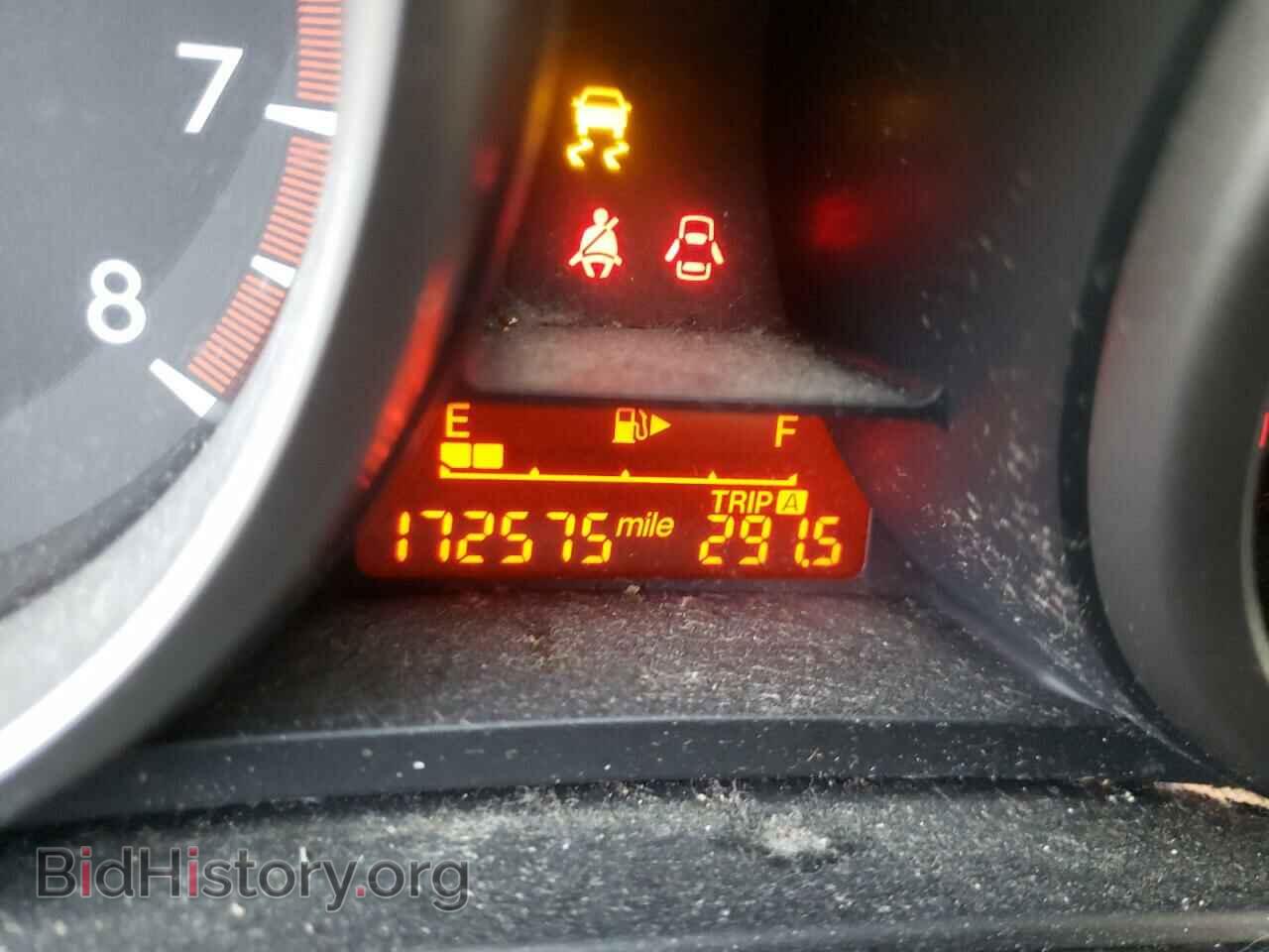 2012 MAZDA 5 - VIN: JM1CW2BL4C0104977 - Photo 8