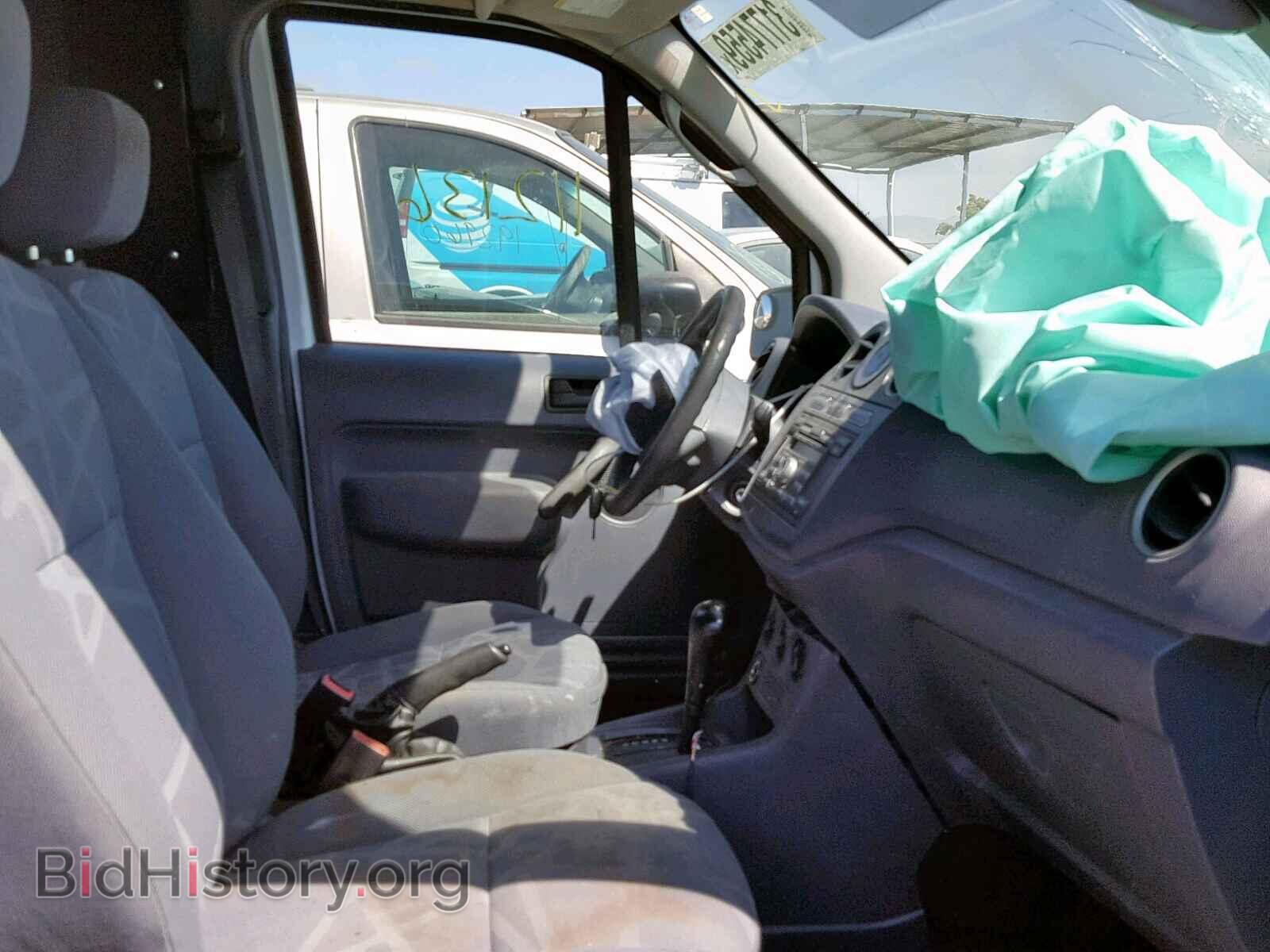 2012 FORD TRANSIT CO - VIN: NM0LS7BN7CT078560 - Фото 5
