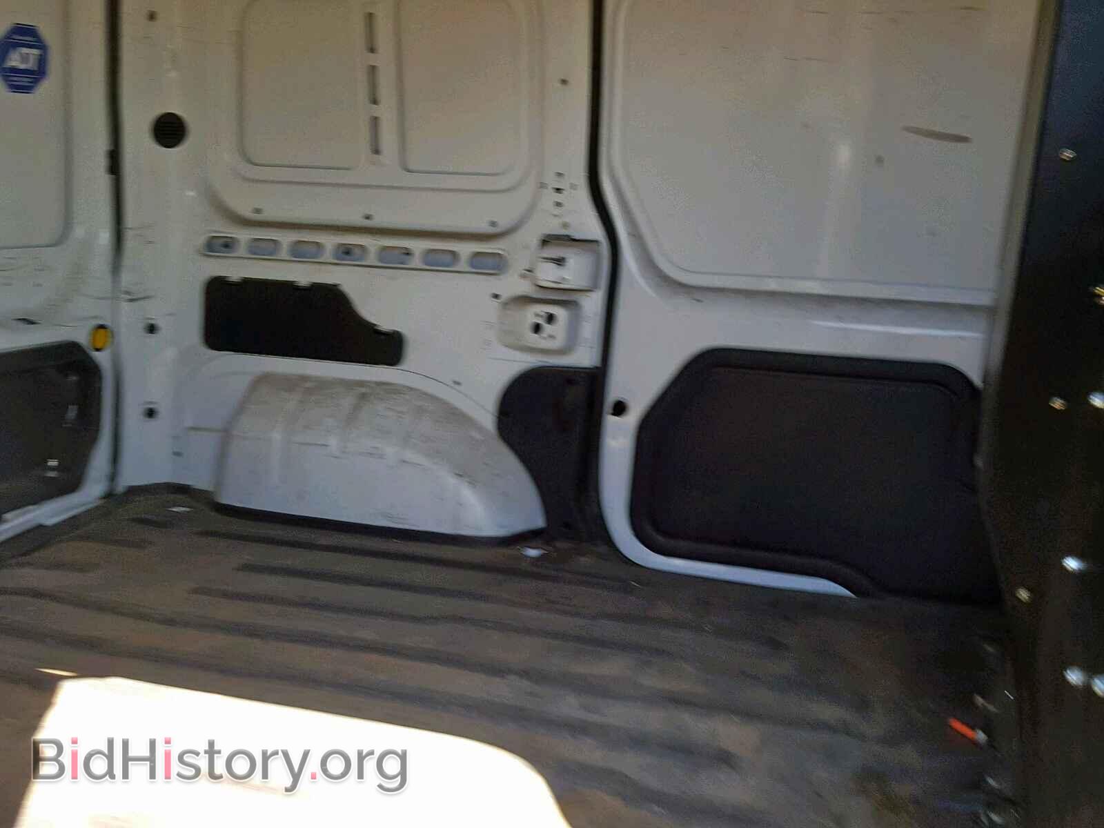 2012 FORD TRANSIT CO - VIN: NM0LS7BN7CT078560 - Фото 6