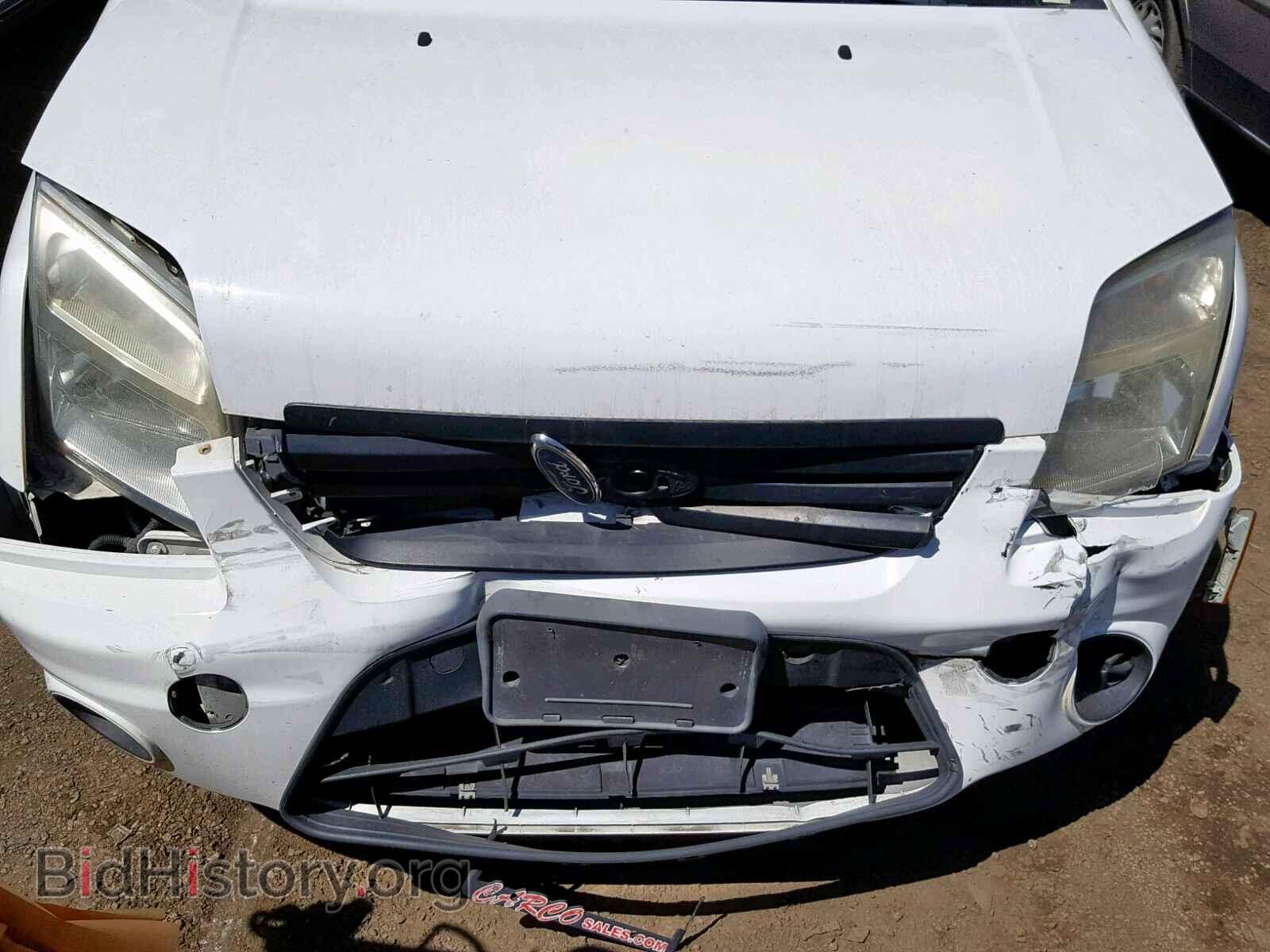 2012 FORD TRANSIT CO - VIN: NM0LS7BN7CT078560 - Фото 7