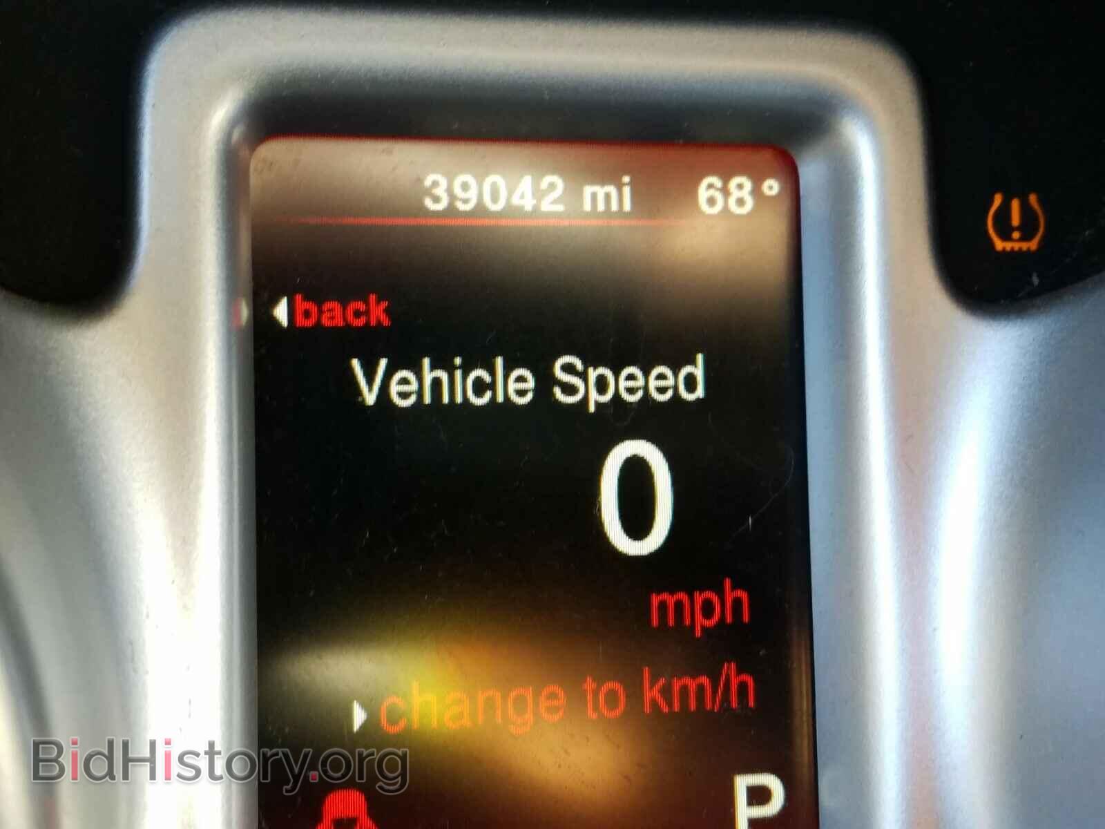 2018 DODGE JOURNEY - VIN: 3C4PDCABXJT509246 - Фото 8