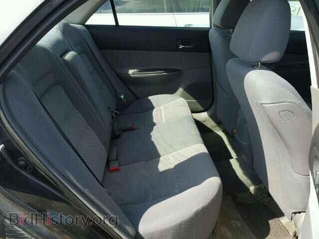 2005 MAZDA 6 - VIN: 1YVHP80CX55M25334 - Фото 6