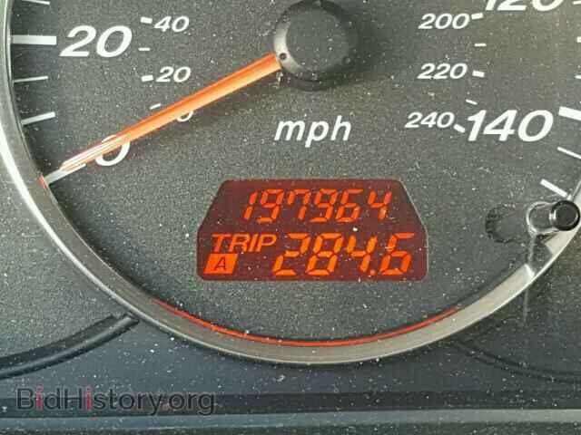 2005 MAZDA 6 - VIN: 1YVHP80CX55M25334 - Фото 8