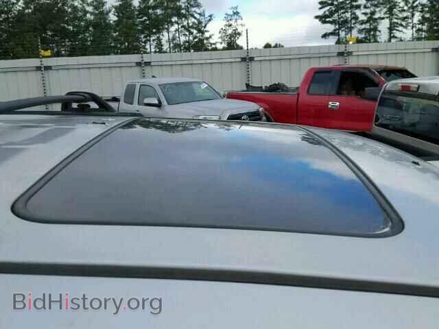 2007 FORD ESCAPE - VIN: 1FMCU03107KB17304 - Фото 9