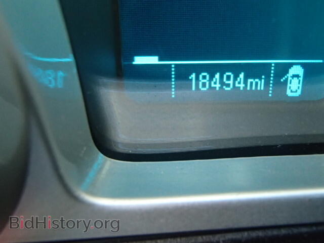 2013 CHEVROLET CAMARO - VIN: 2G1FA1E35D9241248 - Фото 8