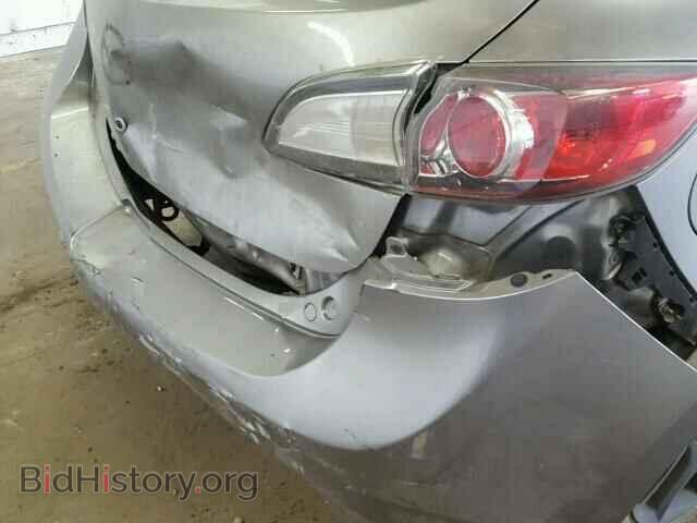 2010 MAZDA 6 - VIN: JM1BL1H4XA1318295 - Фото 10