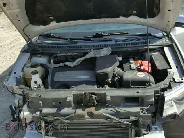 2013 FORD EDGE - VIN: 2FMDK4AK8DBC31232 - Фото 7