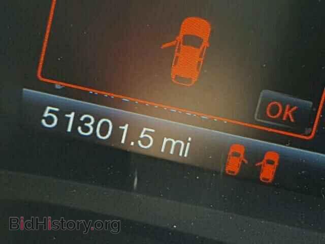 2013 FORD EDGE - VIN: 2FMDK4AK8DBC31232 - Фото 8