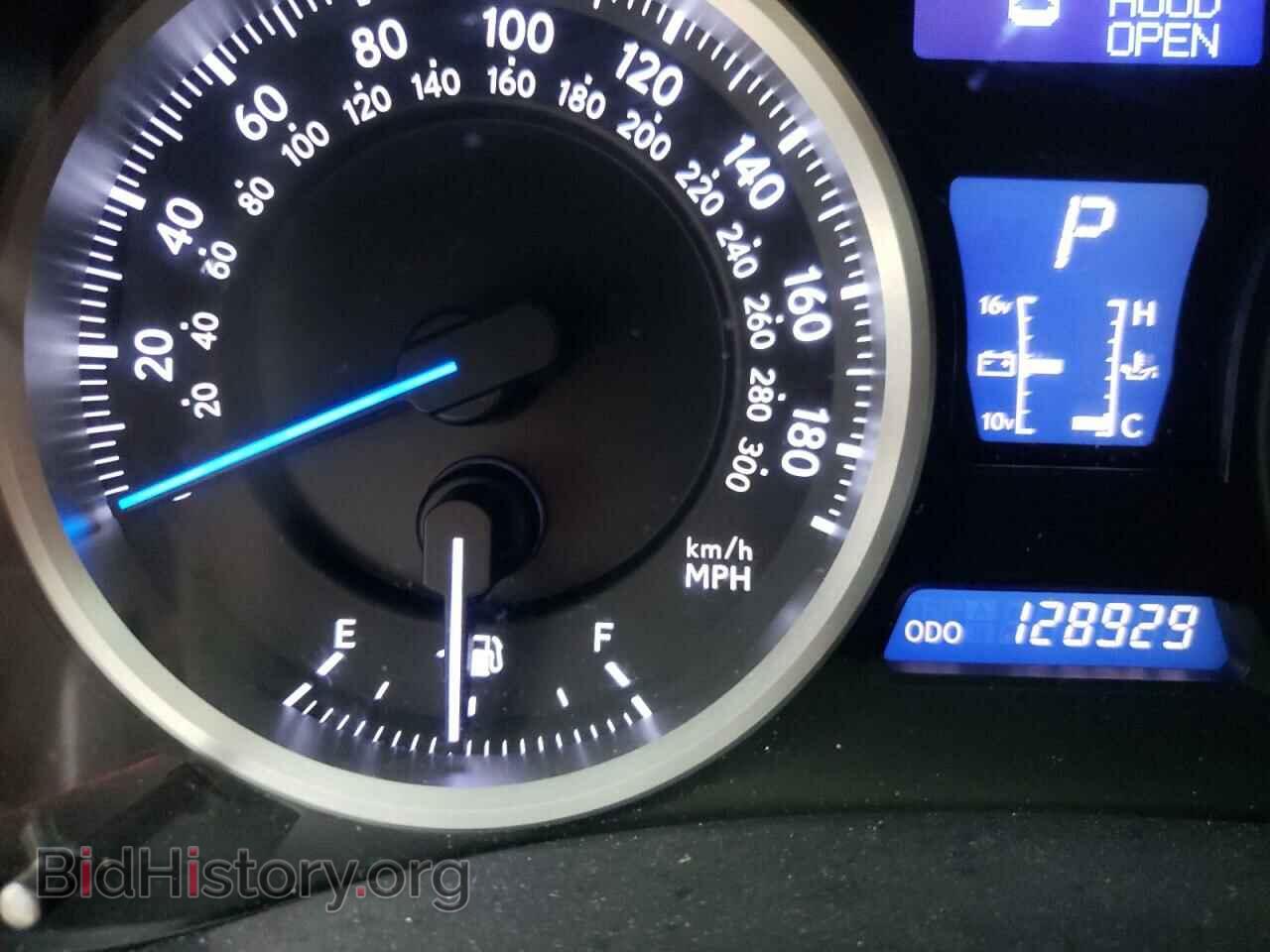 2010 LEXUS IS - VIN: JTHBP5C20A5007421 - Фото 8
