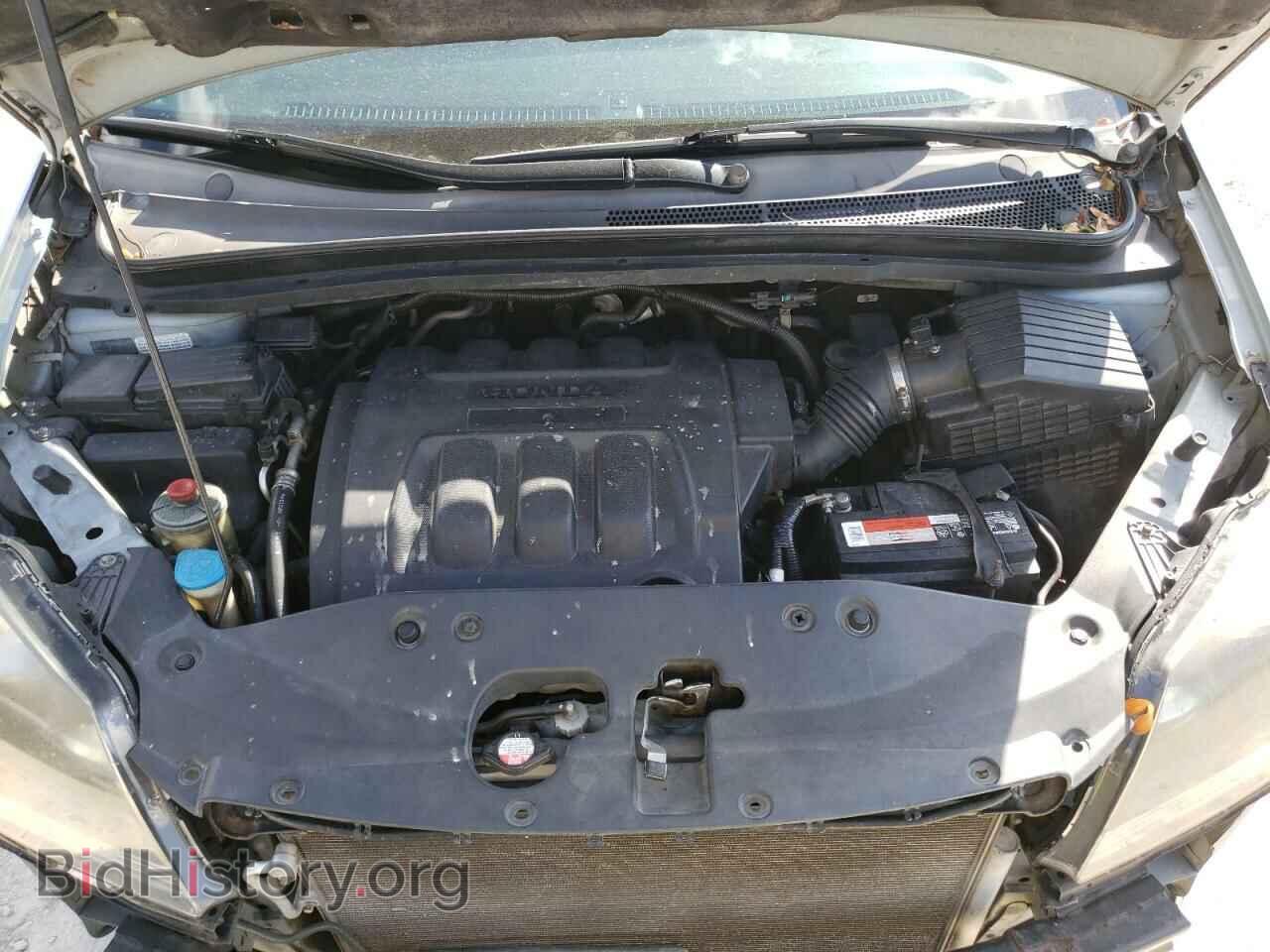 2007 HONDA ODYSSEY - VIN: 5FNRL38417B080783 - Фото 7