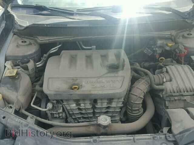 2009 DODGE AVENGER - VIN: 1B3LC46B59N525836 - Photo 7