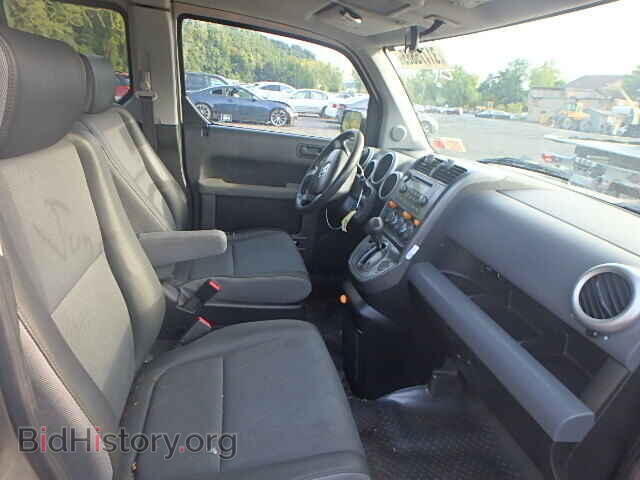 2003 HONDA ELEMENT - VIN: 5J6YH285X3L001354 - Photo 5