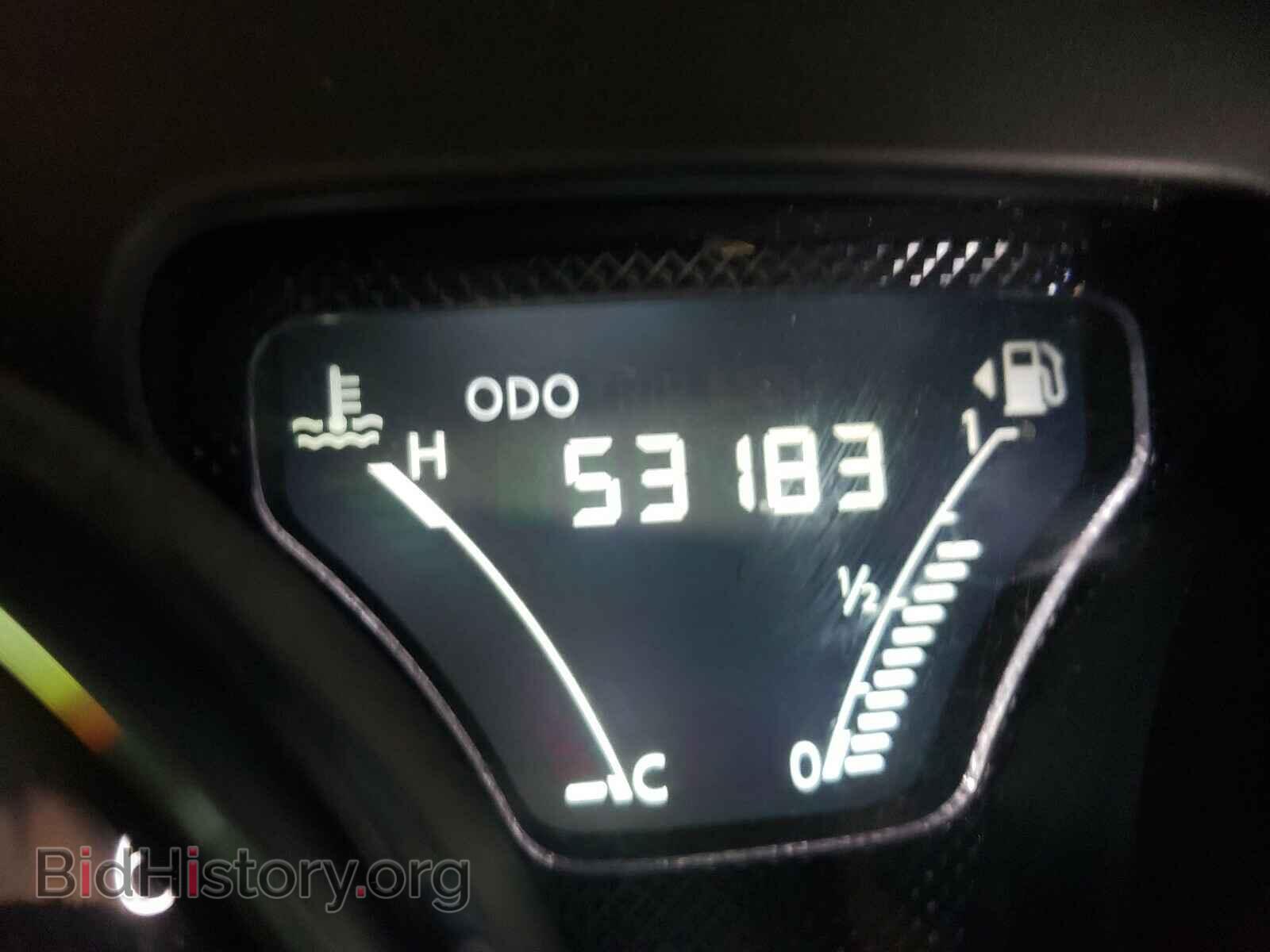 2019 NISSAN VERSA - VIN: 3N1CN7AP3KL839104 - Фото 8
