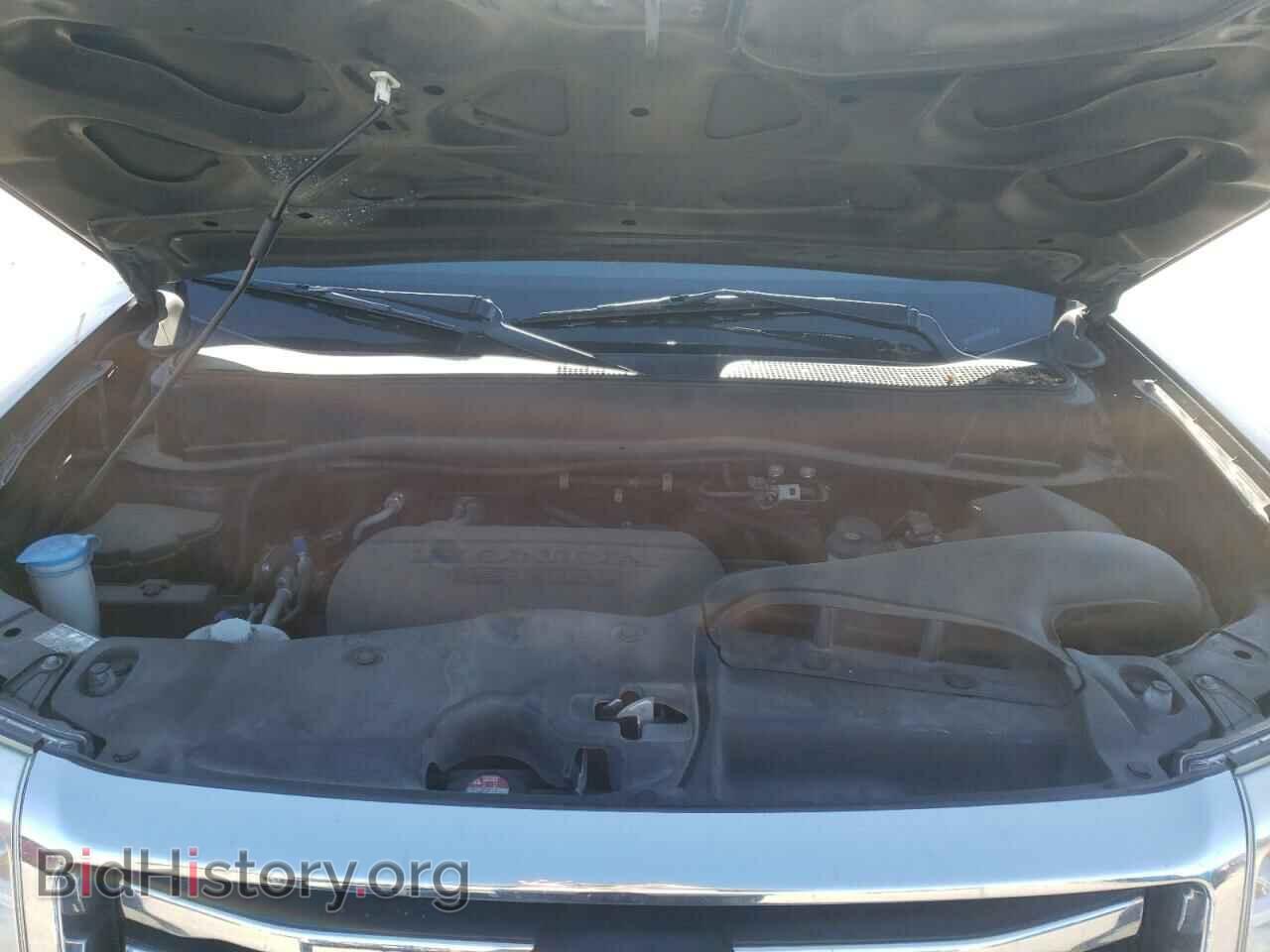 2015 HONDA PILOT - VIN: 5FNYF3H5XFB032175 - Фото 7