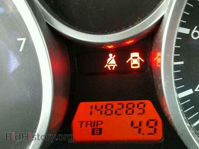 2008 MAZDA MIATA - VIN: JM1NC26F080148858 - Фото 8