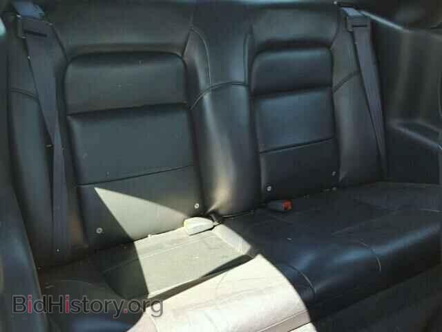 2003 CHRYSLER SEBRING - VIN: 1C3EL65R33N537156 - Photo 6