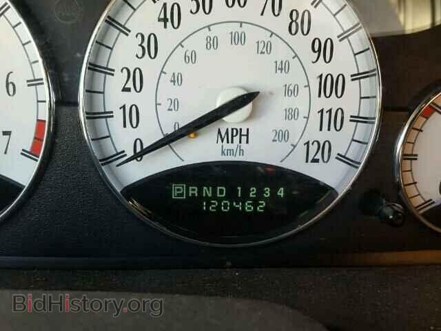 2003 CHRYSLER SEBRING - VIN: 1C3EL65R33N537156 - Photo 8