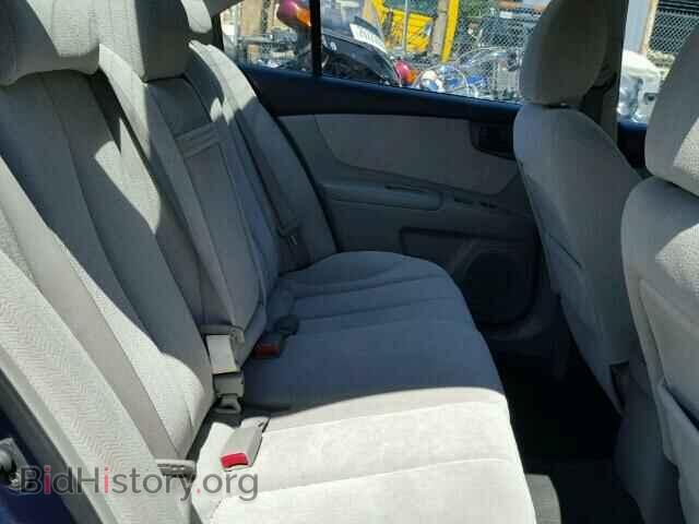 2008 KIA OPTIMA - VIN: KNAGE123785173913 - Photo 6