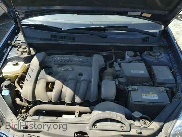 2008 KIA OPTIMA - VIN: KNAGE123785173913 - Photo 7