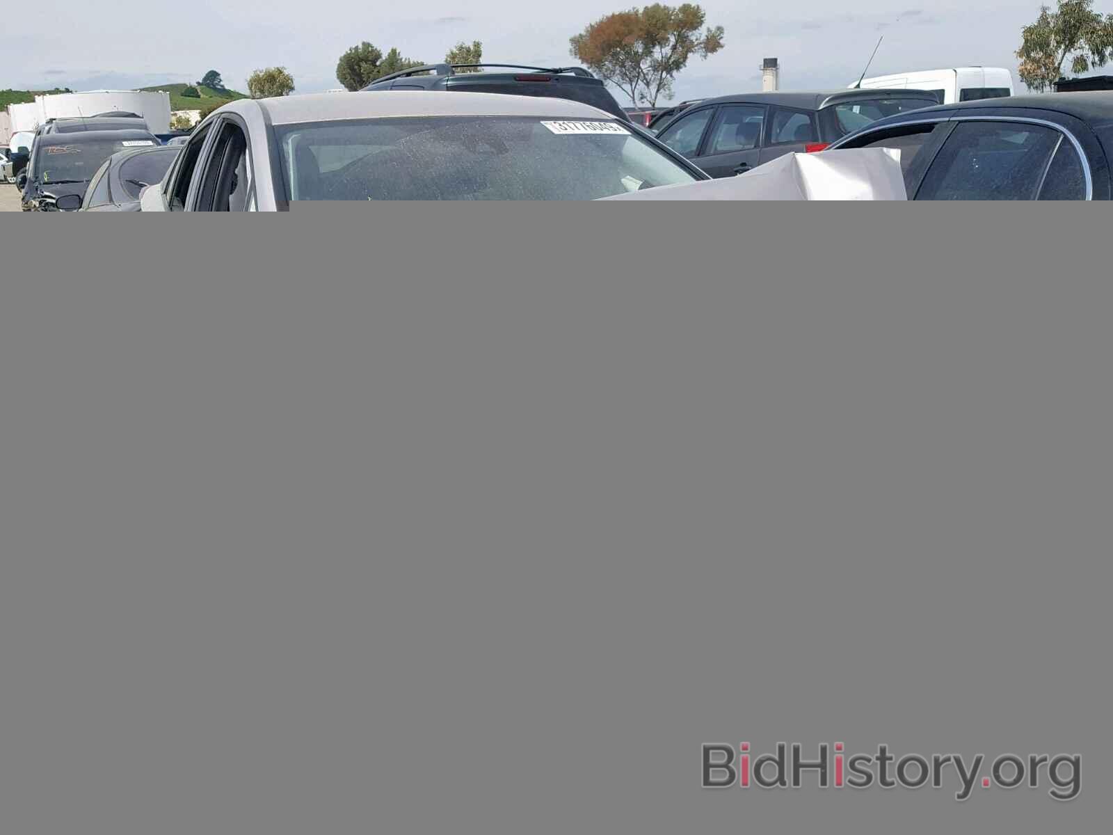 Photo JTDKARFP4J3075749 - TOYOTA PRIUS 2018