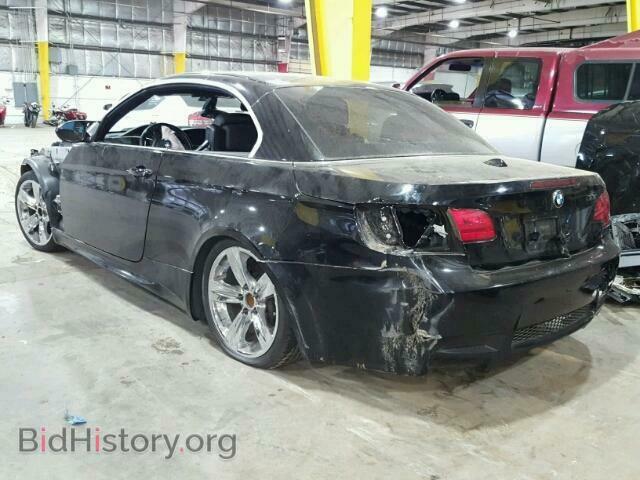 2012 BMW M3 - VIN: WBSDX9C5XCE784597 - Фото 3