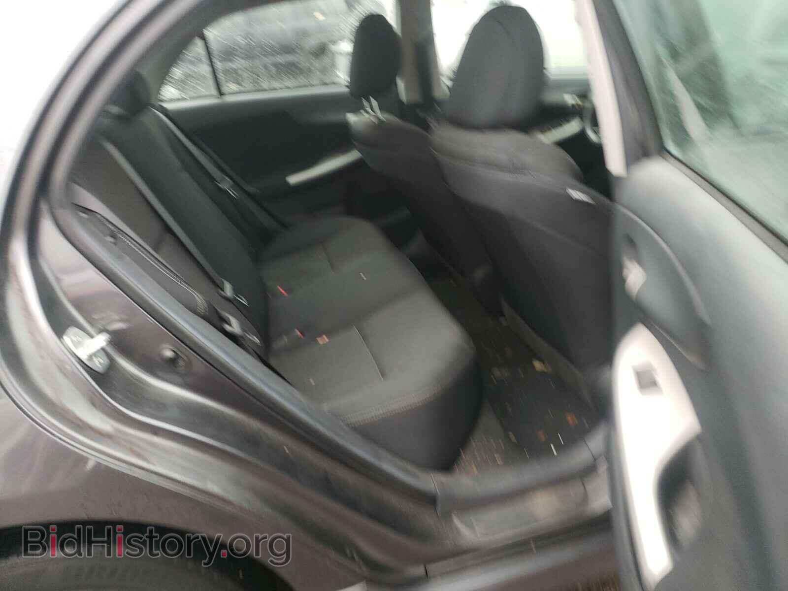 2013 TOYOTA COROLLA - VIN: 2T1BU4EEXDC107724 - Photo 6