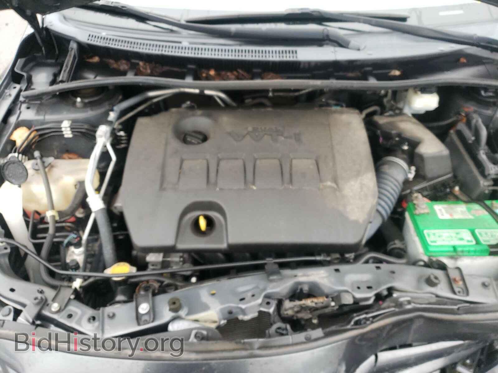 2013 TOYOTA COROLLA - VIN: 2T1BU4EEXDC107724 - Photo 7