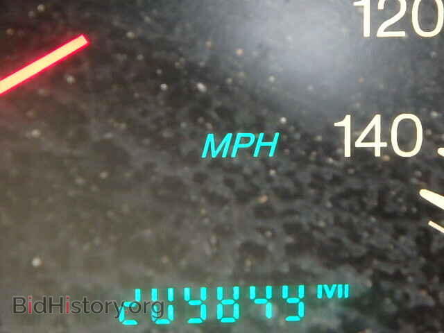 2004 CADILLAC DEVILLE - VIN: 1G6KE57Y54U126326 - Фото 8