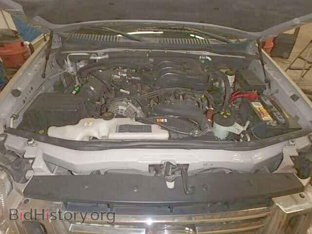 2007 FORD EXPLORER - VIN: 1FMEU53K97UB17871 - Фото 7
