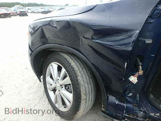 2012 DODGE DURANGO - VIN: 1C4RDJDG1CC163526 - Photo 10