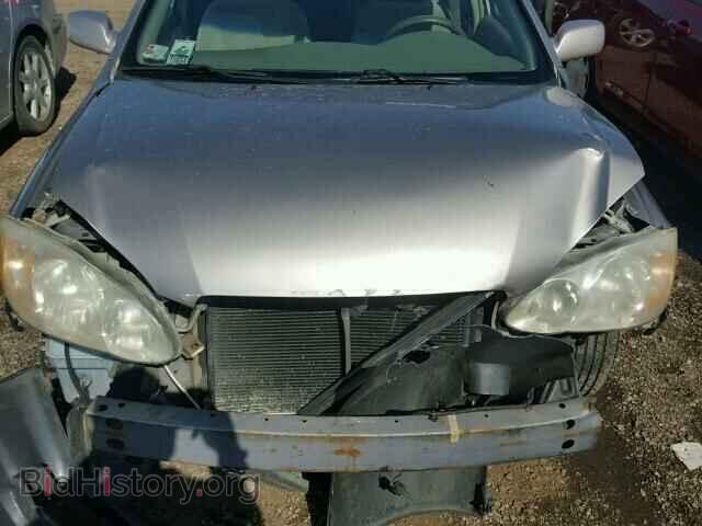 2003 TOYOTA COROLLA - VIN: 2T1BR32E93C145346 - Photo 7