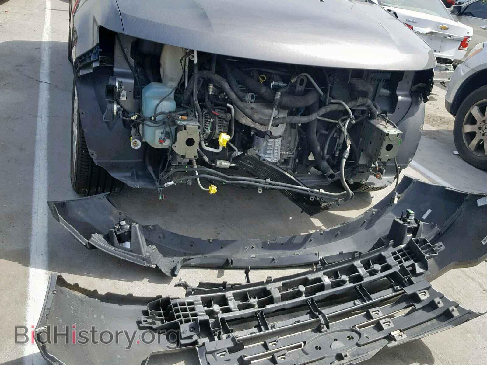 2010 FORD EDGE - VIN: 2FMDK3KCXABB05175 - Photo 9