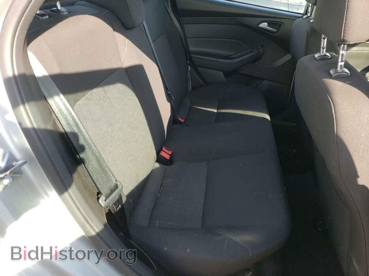 2016 FORD FOCUS - VIN: 1FADP3F27GL267156 - Фото 6
