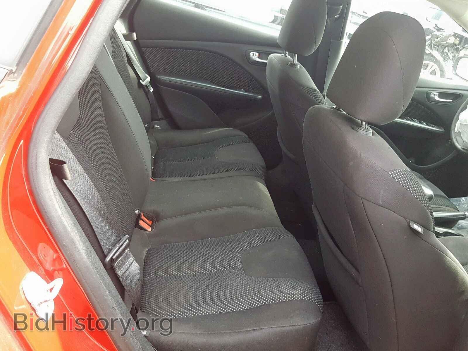 2014 DODGE DART - VIN: 1C3CDFAA3ED746667 - Photo 6