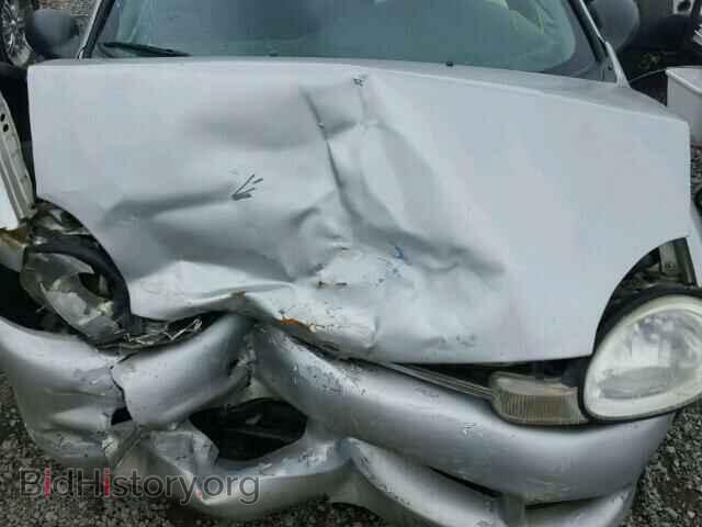 2000 DODGE NEON - VIN: 1B3ES46C9YD681581 - Фото 7