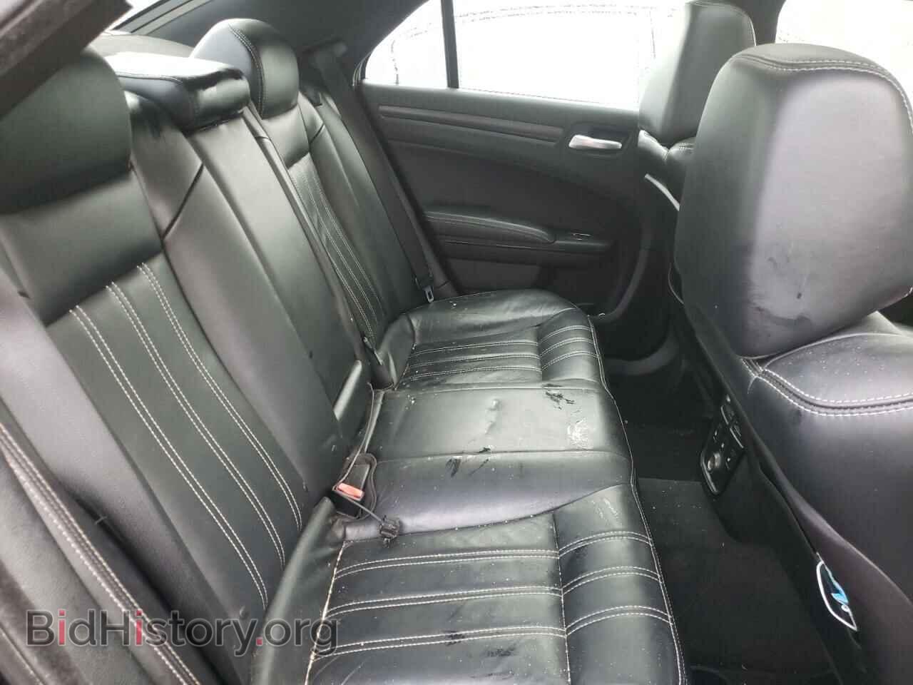 2012 CHRYSLER 300 - VIN: 2C3CCAGG4CH141333 - Фото 6