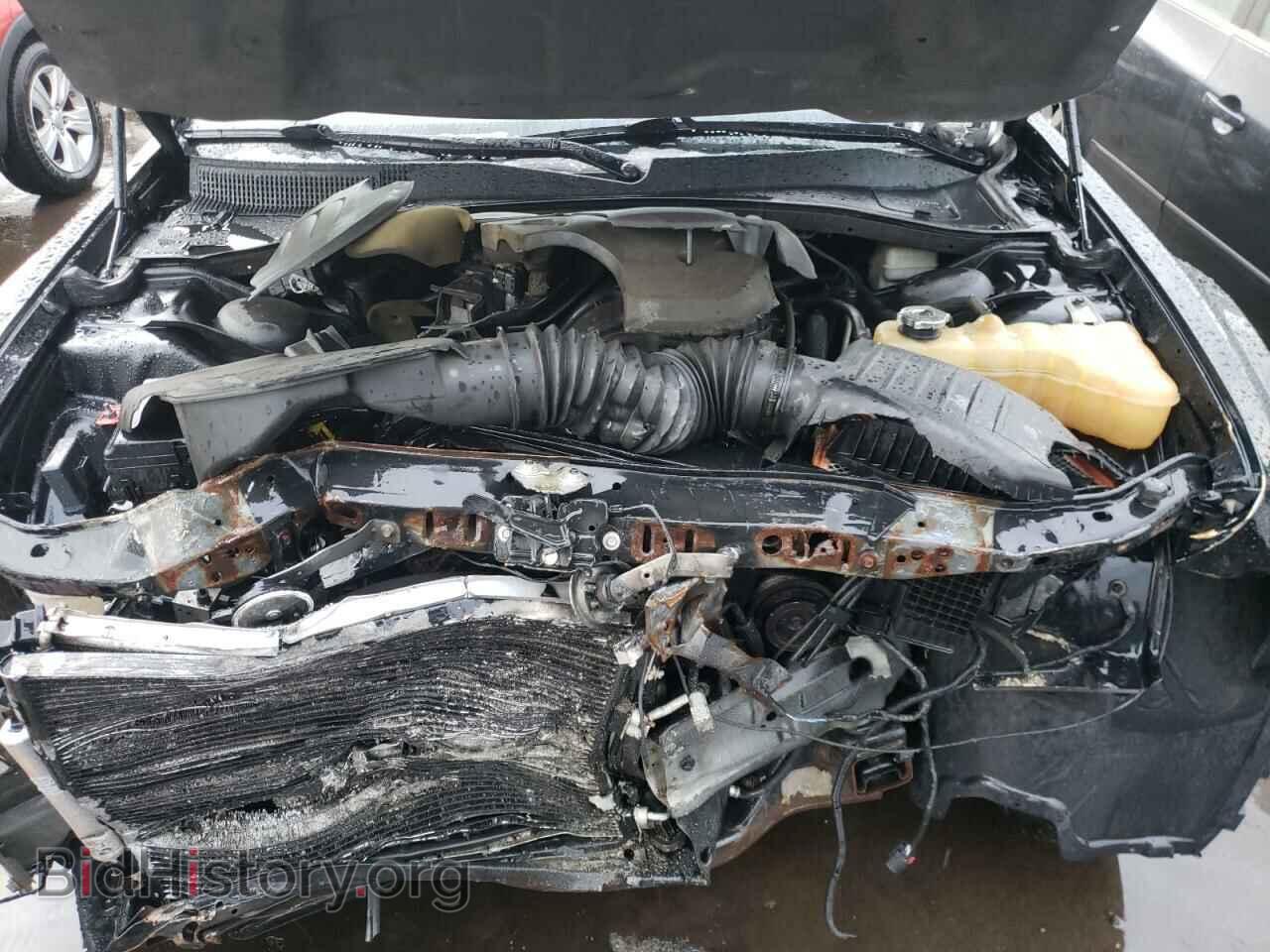 2012 CHRYSLER 300 - VIN: 2C3CCAGG4CH141333 - Фото 7