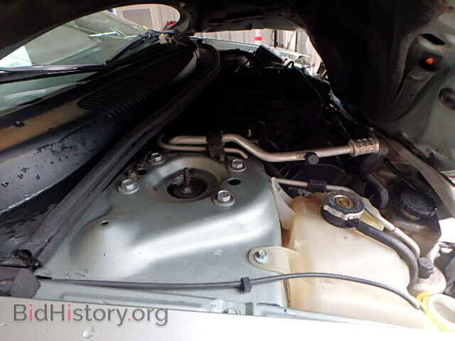 2006 CHRYSLER SEBRING - VIN: 1C3EL55R36N109165 - Фото 7
