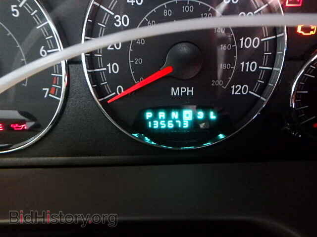 2006 CHRYSLER SEBRING - VIN: 1C3EL55R36N109165 - Фото 8